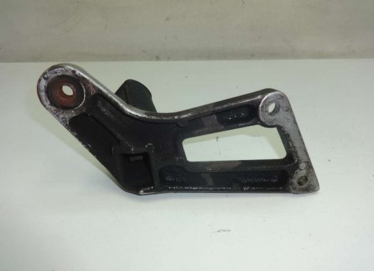 Soziusfussraste links Suzuki GSX F 1100