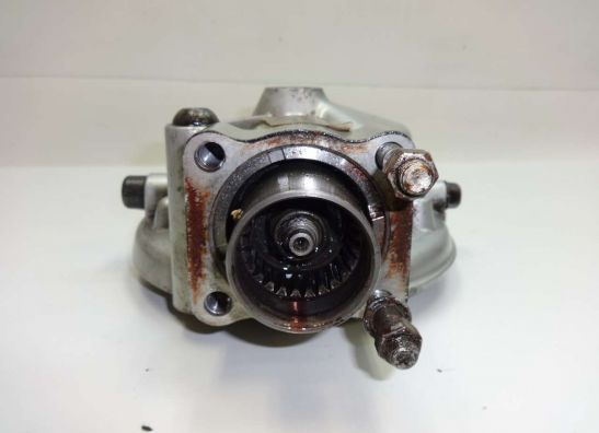 Final driven gear Yamaha XJ 900 S Diversion