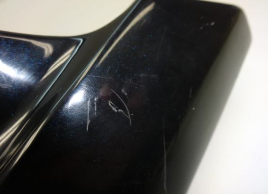 Cowl left small Suzuki GSX R 750