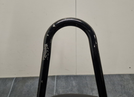 Rugsteun sissybar Harley Davidson FXD Dyna Super Glide