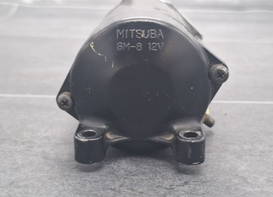 Startmotor Kawasaki GPZ 600