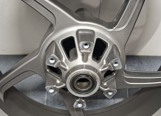 Felge hinten Ducati Monster S4