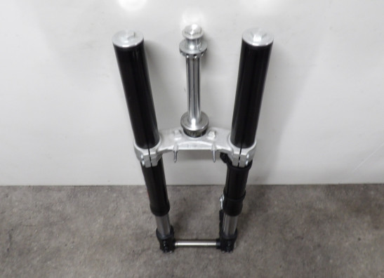 Voorpoten compleet KTM 690 Duke 