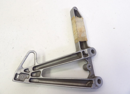 Duo voetsteun links Honda CBR 600 F