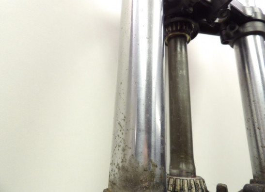 Voorpoten compleet Honda VF 700  750 F