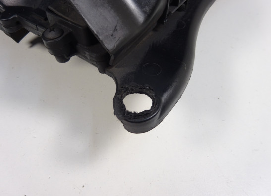 Luftfiltergehäuse Honda CBR Fireblade