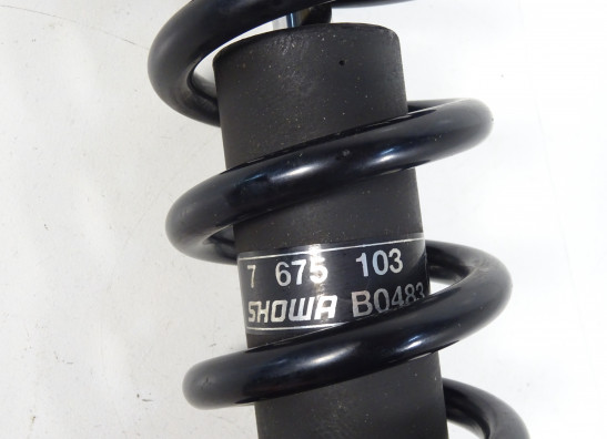 Schokbreker voor BMW R 1200 RT