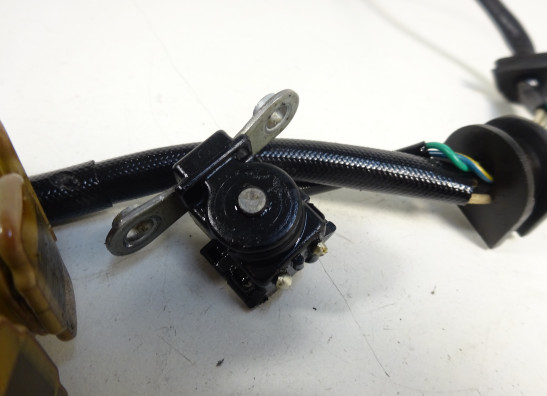 Lichtmaschine Yamaha TDM