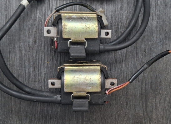 Zundspule Yamaha XJ 600 F