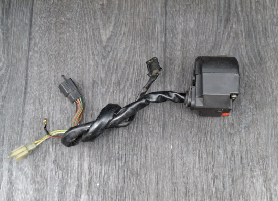 Handlebar switch assy left Kawasaki KZ 1000 ST