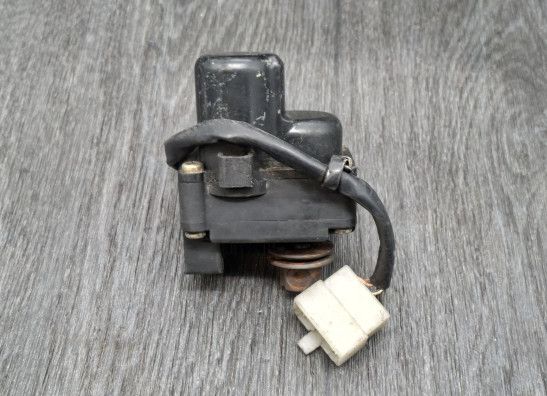 Exup valve Yamaha RD 350 LC