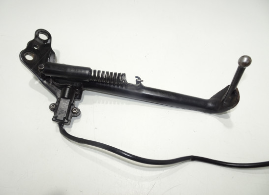 Side stand bar Yamaha MT 09