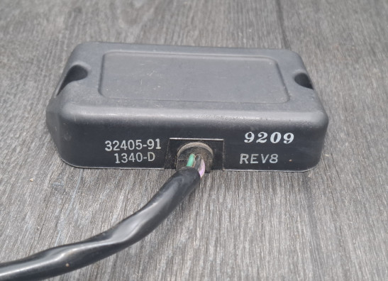 CDI ECU unit Harley Davidson FLHR Road King