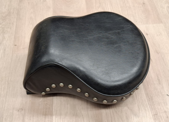 Buddy seat Harley Davidson Softtail