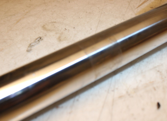 Voorpoot rechts compleet Yamaha XJ 900 S Diversion