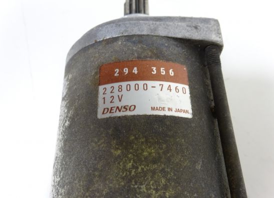 Anlasser Aprilia RST 1000 Futura