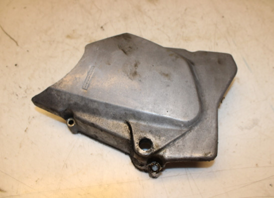 Motorblokdeksel voortandwiel Kawasaki CSR 305 LTD