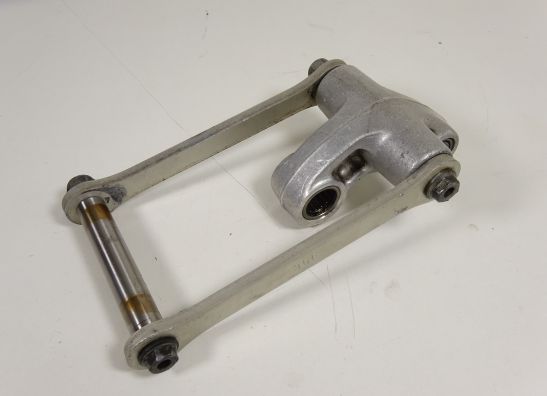 Link systeem achterveer Suzuki GSX R 600