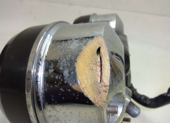 Tellerset Honda CB 650