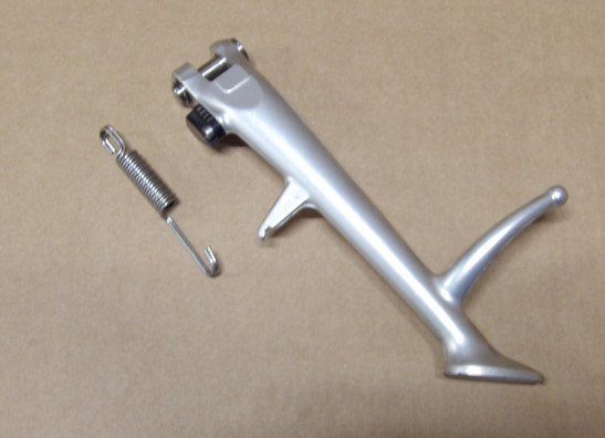 Standaard Triumph Thruxton TFC