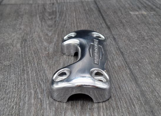 Lenker Harley Davidson FLSTN Deluxe