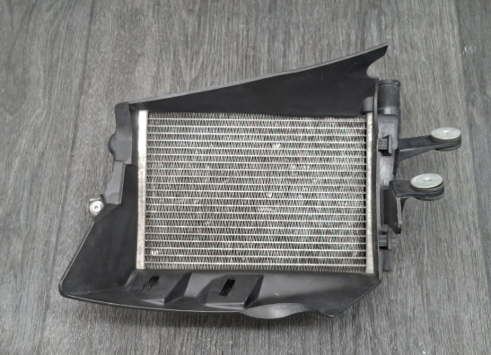 Radiateur BMW R 1200 GS LC Adventure