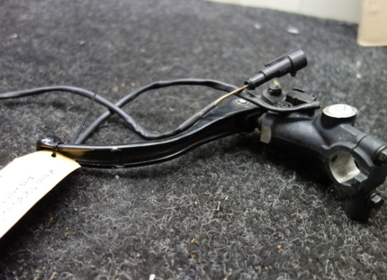 Rempomp KTM 1290  Super Adventure