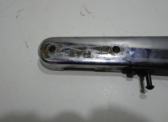 Cowl rear right Kawasaki VN 1500