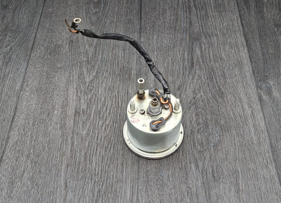 Teller Harley Davidson Sportster