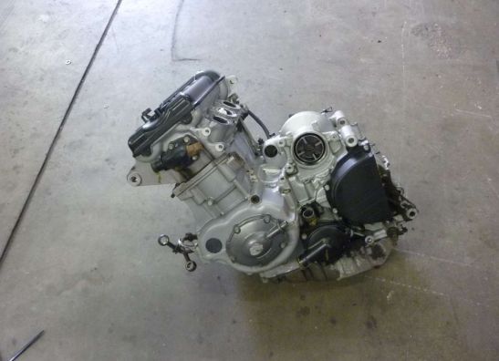 Motorblok Triumph Sprint RS 1999-2003