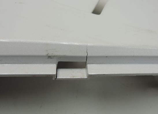 Linker zijkuip Honda VFR 800 I