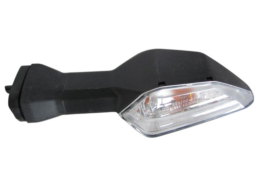 Knipperlicht rechts voor Kawasaki Z 900