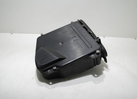 Cowl left upper  BMW R 1200 RT