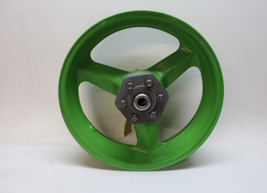 Felge hinten Race-parts Classic Superbike