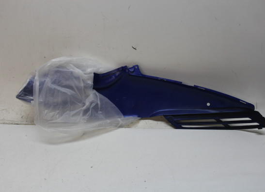 Linker achterkant Yamaha XC125 Cygnus