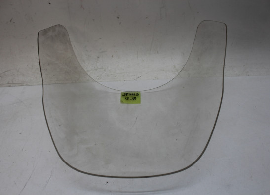 Wind screen Suzuki GSX R 750