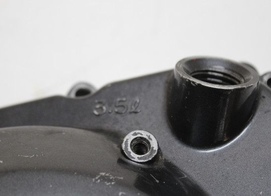 Koppelingsdeksel Kawasaki ZXR 750