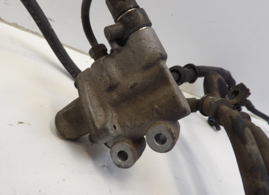 Bremsleitung vorne Honda VFR 800 I