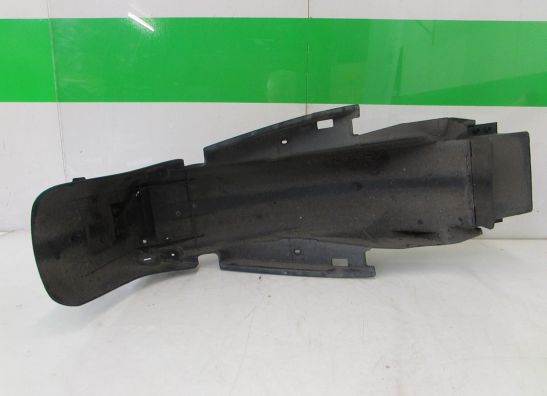 Kentekenplaathouder Suzuki GSX F 600