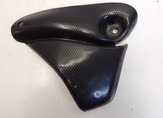 Rechter zijkuip klein Aprilia Pegaso 650