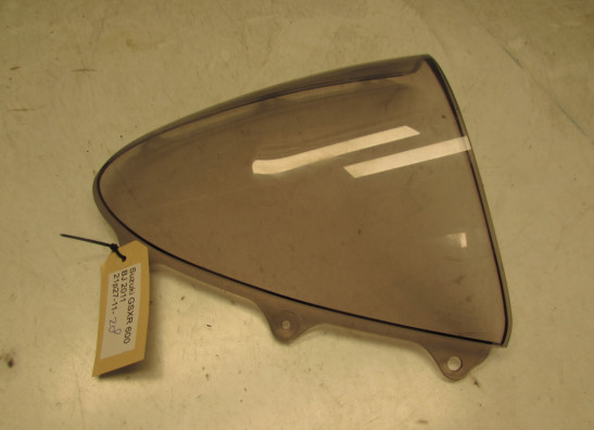 Kuipruit Suzuki GSX R 600