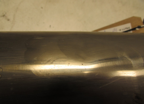 Auspuff Yamaha FJ 1200