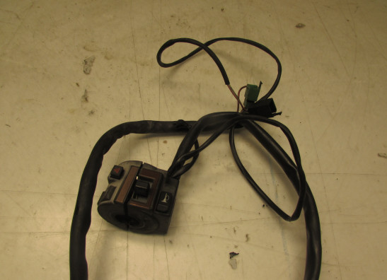 Stuurschakelaar links Honda Goldwing GL