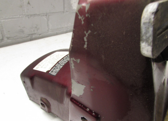 Achterspatbord Suzuki GS 550 L