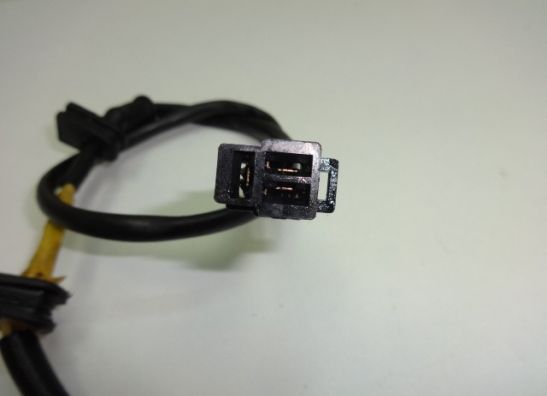 Dynamo Honda NTV 650