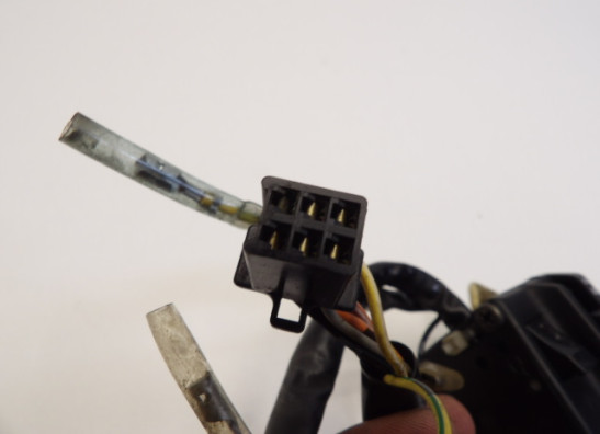 Lenkerschalter rechts Suzuki GS 500 E