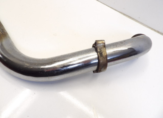 Auspuff-Krummer Suzuki VS 800 Intruder