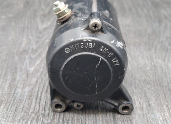 Startmotor Yamaha FZX 750