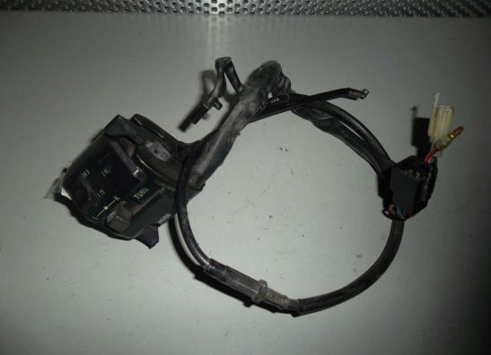 Stuurschakelaar links Kawasaki ZXR 750