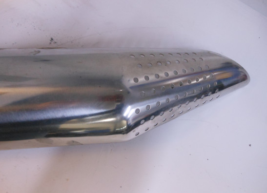 Uitlaat Honda CB 600 F